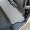 EVA коврики на Toyota Roomy 2016 - 2025 в Белгороде