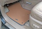 EVA коврики на Lexus GX 460 2009 - 2023 в Белгороде