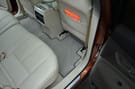Коврики на Nissan Murano (Z52) 2014 - 2022 в Белгороде