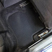 Коврики на Volkswagen Golf 5 2003 - 2008 в Белгороде