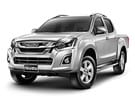 Коврики на Isuzu D-max II 2011 - 2021 в Белгороде