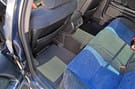 Коврики на Lexus GS II 1997 - 2005 в Белгороде