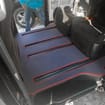 EVA коврики на Toyota Alphard (H20) 2008 - 2015 в Белгороде