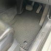 Ворсовые коврики на Volkswagen Golf R 8 2020 - 2025 в Белгороде