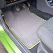 Коврики на Seat Cordoba I 1993 - 2003 в Белгороде