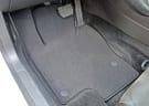Коврики на Volkswagen Passat CC 2008 - 2017 в Белгороде