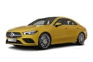 Коврики на Mercedes CLA (C118) 2019 - 2025 в Белгороде