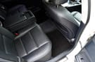 EVA коврики на Lexus ES VI 2012 - 2018 в Белгороде