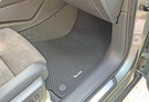 EVA коврики на Audi A7 (C8) 2017 - 2025 в Белгороде