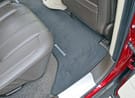 EVA коврики на Land Rover Range Rover IV 2013 - 2022 в Белгороде
