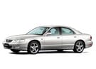 Коврики на Mazda Eunos 800 1993 - 2003 в Белгороде