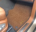 Коврики на Porsche Cayenne II 2010 - 2018 в Белгороде