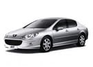 Коврики на Peugeot 407 2004 - 2011 в Белгороде