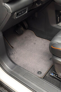 Коврики на Jetour T1 2025&nbsp;-&nbsp;2025 в Белгороде