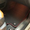 Коврики на Volkswagen Talagon 2021 - 2025 в Белгороде