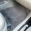 Ворсовые коврики на KIA Carnival III 2014 - 2021 в Белгороде