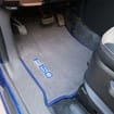 Коврики на Ford F150, F250, F350 1996 - 2004 в Белгороде