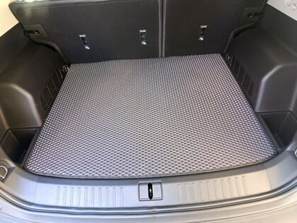 Коврики на Jetour T1 2025&nbsp;-&nbsp;2025 в Белгороде