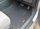 Коврики на Toyota Corolla Axio (E16) 2012 - 2025 в Белгороде