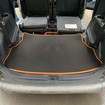 Коврики на Toyota Sienta II 2015 - 2022 в Белгороде