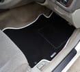 Ворсовые коврики на Toyota Cresta (X100) 1996 - 2001 в Белгороде