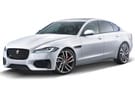 Коврики на Jaguar XF 2015 - 2024 в Белгороде
