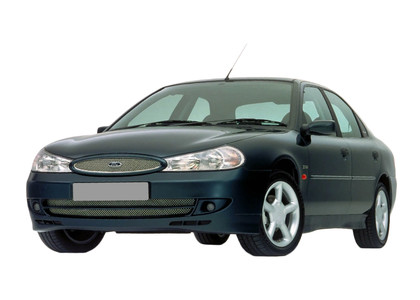 Коврики на Ford Mondeo II 1996 - 2000 в Белгороде