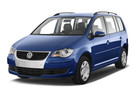 Коврики на Volkswagen Touran 2003 - 2015 в Белгороде