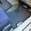 EVA коврики на Honda Odyssey III 2004 - 2010 в Белгороде