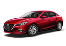 EVA коврики на Mazda Axela III 2013 - 2019 в Белгороде