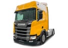 Коврики на Scania 6-series 2018 - 2025 в Белгороде