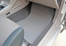 Ворсовые коврики на Subaru Forester I 1997 - 2002 в Белгороде