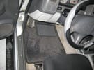 Коврики на Mitsubishi Montero Sport I 1996 - 2008 в Белгороде