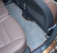 EVA коврики на KIA Sorento III Prime 2015 - 2020 в Белгороде