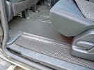 Ворсовые коврики на Toyota Noah (R80) 2014 - 2021 в Белгороде