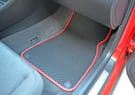 Коврики на Audi A4 (B6) 2000 - 2004 в Белгороде