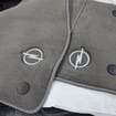 Коврики на Opel Astra H 2004 - 2011 в Белгороде