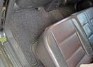 Коврики на KIA Sorento I 2002 - 2009 в Белгороде