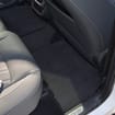 Ворсовые коврики на Chery Tiggo 8 PRO MAX рестайлинг 2023 - 2025 в Белгороде