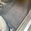 Ворсовые коврики на Mini Cooper Clubman (R55) 2007 - 2014 в Белгороде