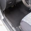 Ворсовые коврики на Toyota Corolla (E12) 2000 - 2007 в Белгороде