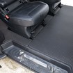 EVA коврики на Mercedes V-класс (W447) 2014 - 2025 в Белгороде