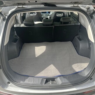 Ворсовые коврики на Changan CS75 Plus II 2022&nbsp;-&nbsp;2026 в Белгороде