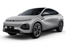 Ворсовые коврики на Xpeng G6 2023 - 2025 в Белгороде
