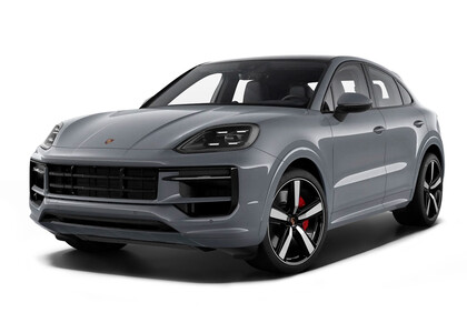 EVA коврики на Porsche Cayenne III 2017&nbsp;-&nbsp;2026 в Белгороде
