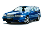 Ворсовые коврики на Volvo V70 I 1997 - 2000 в Белгороде