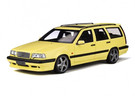 Ворсовые коврики на Volvo 850 1991 - 1996 в Белгороде