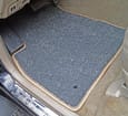 Ворсовые коврики на Lexus LX 470 1997 - 2007 в Белгороде