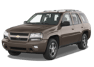 Коврики на Chevrolet TrailBlazer I 2001 - 2010 в Белгороде