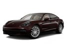 EVA коврики на Porsche Panamera I 2009 - 2016 в Белгороде